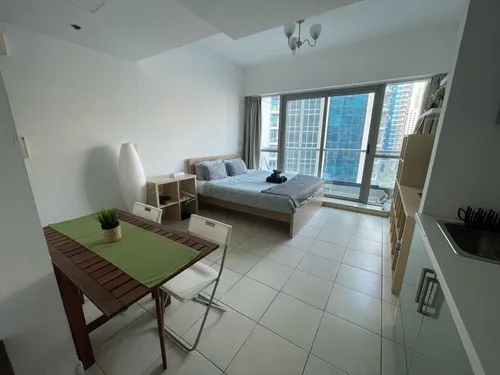  Apartment in The Point