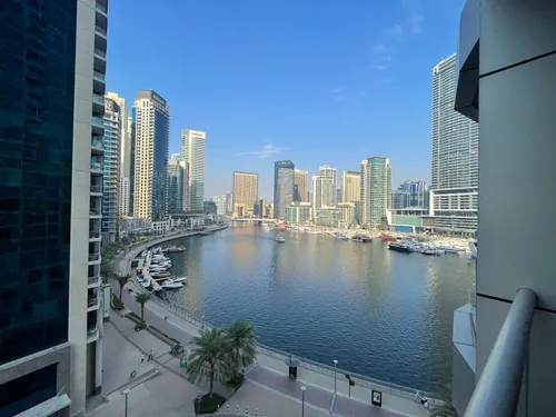  Apartment in The Point