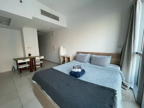  Apartment in The Point