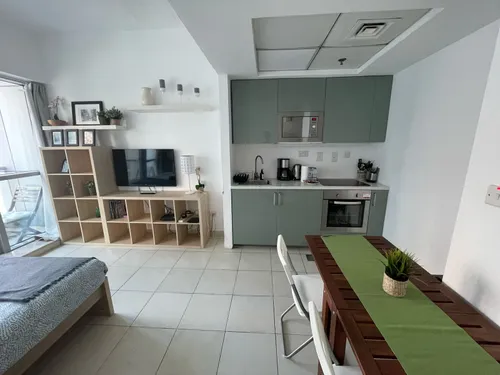  Apartment in The Point