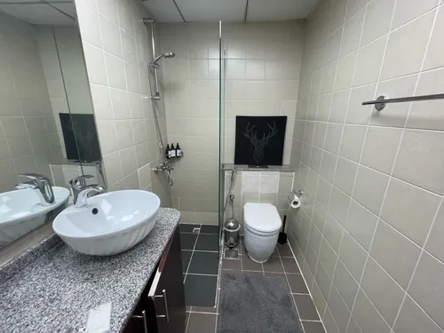  Apartment in The Point