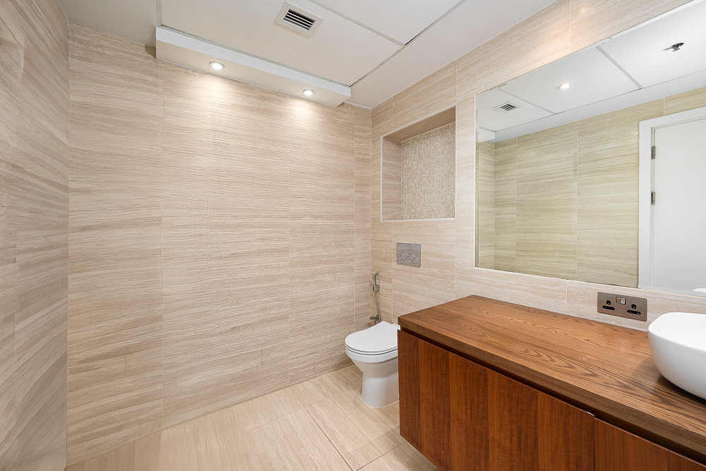 2 Bedrooms Apartment in Marina Quays West