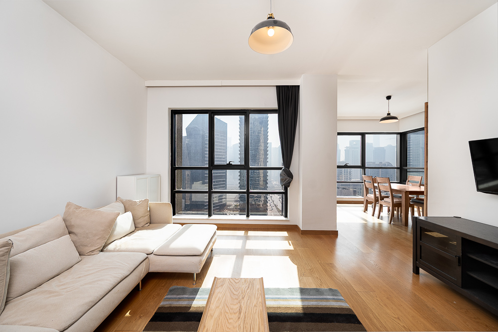 2 Bedrooms Apartment in Marina Quays West