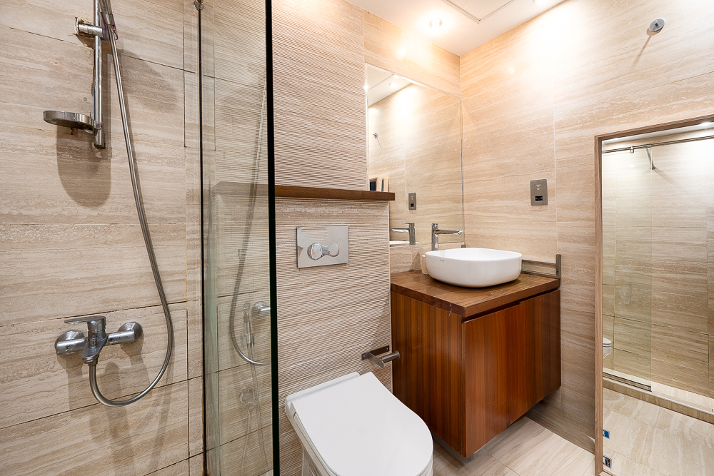 2 Bedrooms Apartment in Marina Quays West