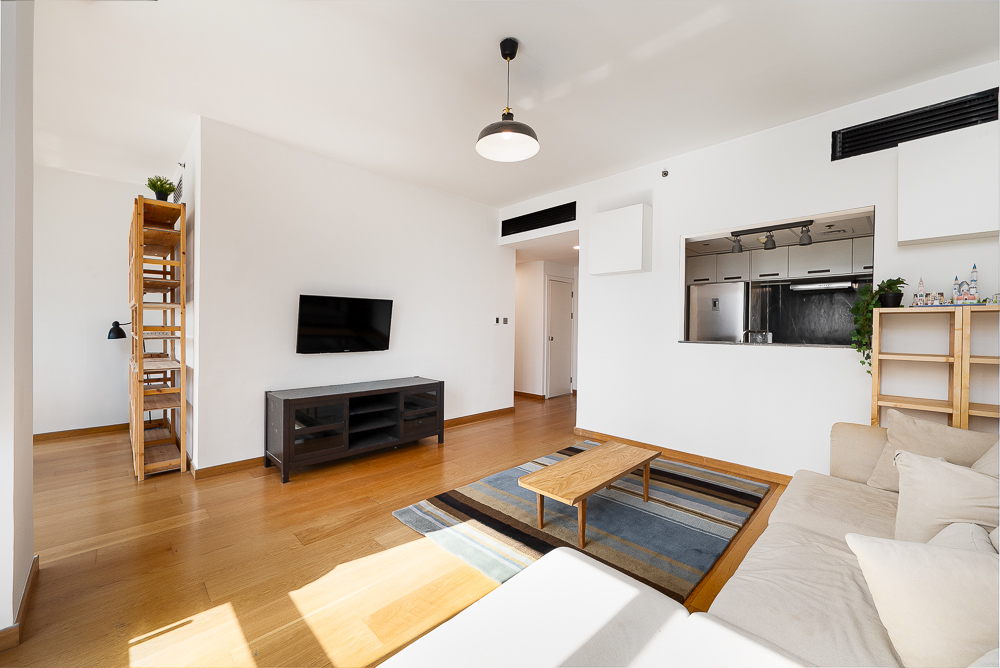 2 Bedrooms Apartment in Marina Quays West