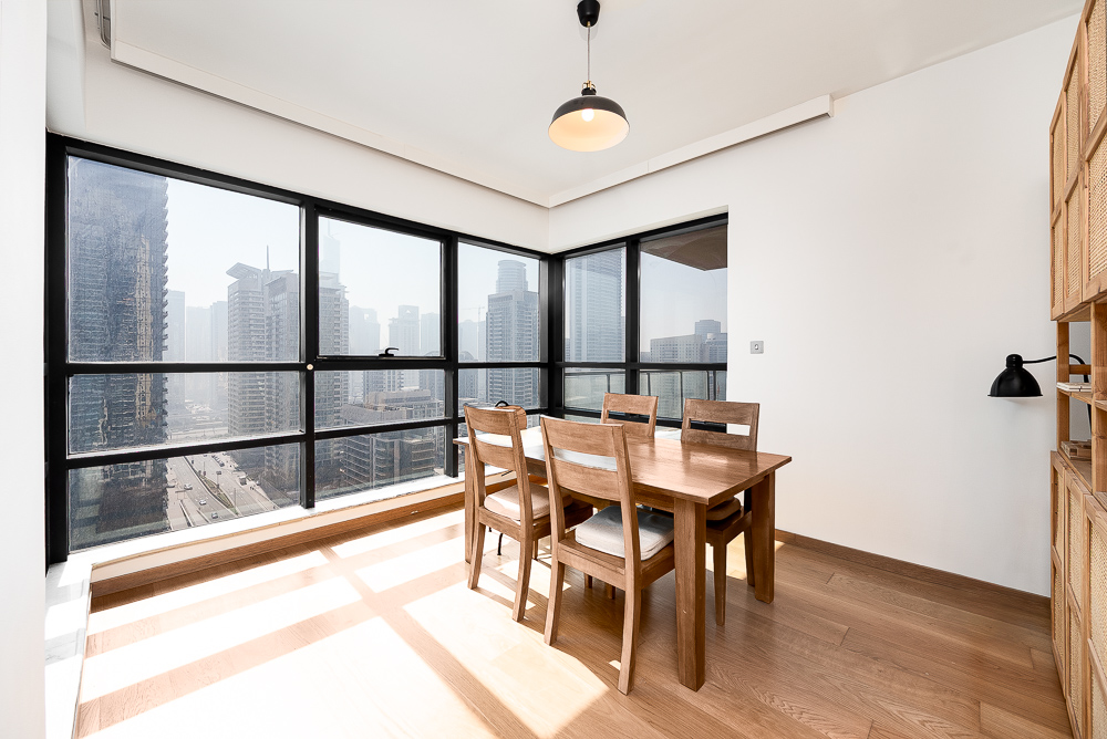 2 Bedrooms Apartment in Marina Quays West