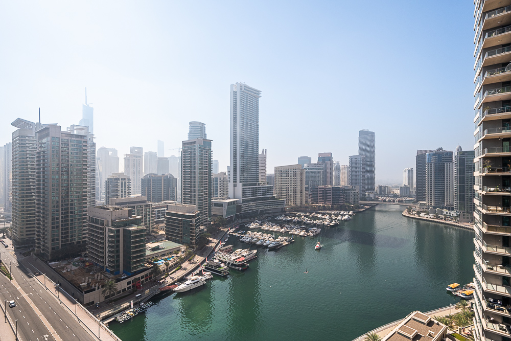 2 Bedrooms Apartment in Marina Quays West