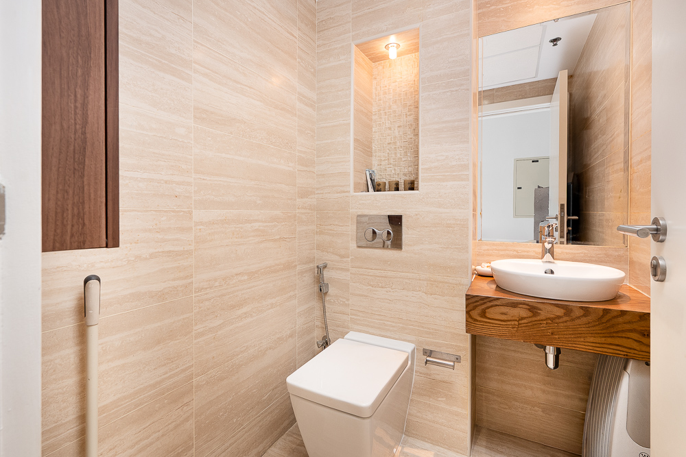 2 Bedrooms Apartment in Marina Quays West