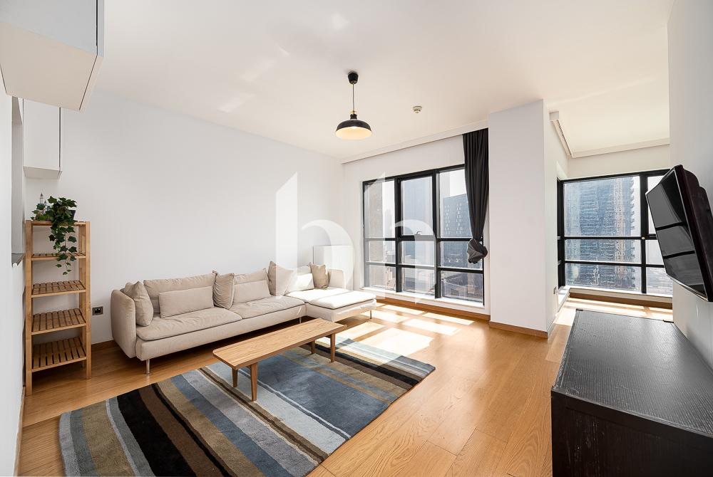 Chiller Free | Upgraded | Marina View