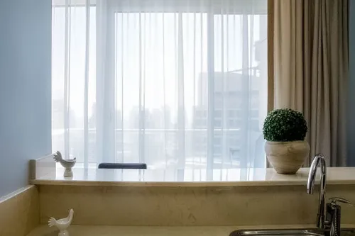 2 Bedrooms Apartment in Botanica Tower