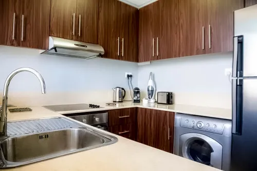 2 Bedrooms Apartment in Botanica Tower