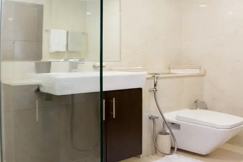 2 Bedrooms Apartment in Botanica Tower