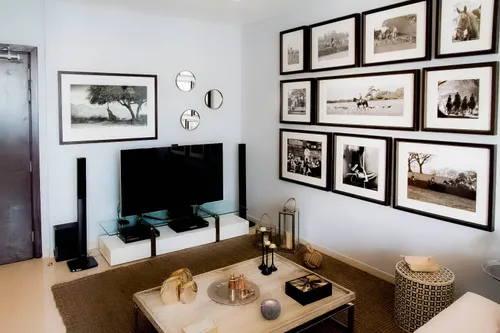 2 Bedrooms Apartment in Botanica Tower