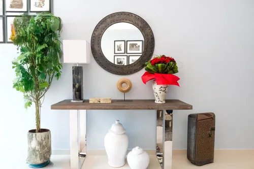 2 Bedrooms Apartment in Botanica Tower