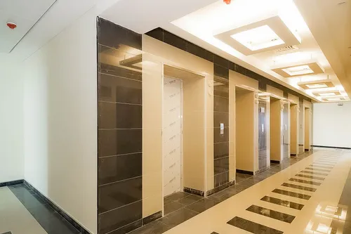 2 Bedrooms Apartment in Botanica Tower