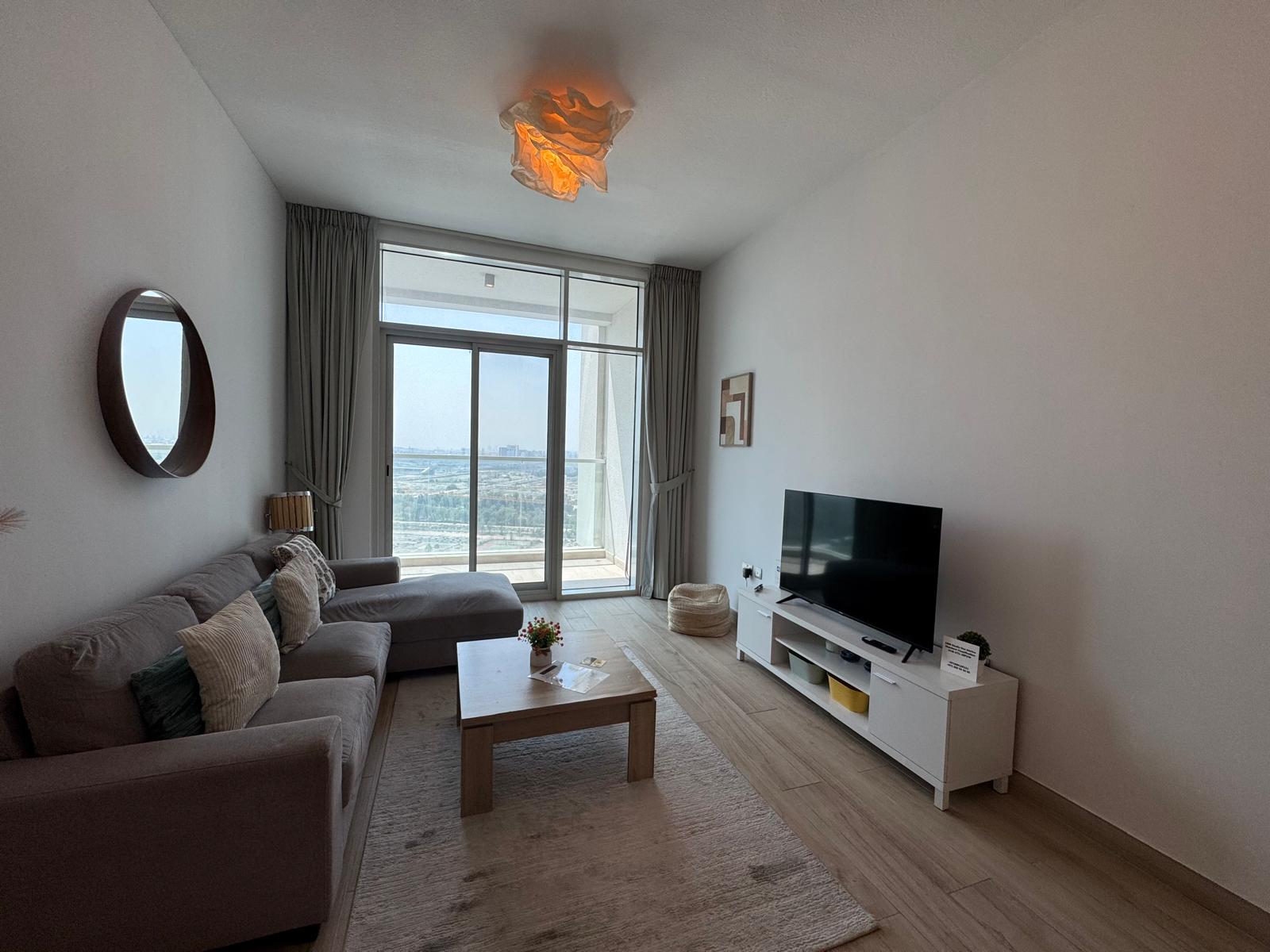 1 Bedroom Apartment in Studio One