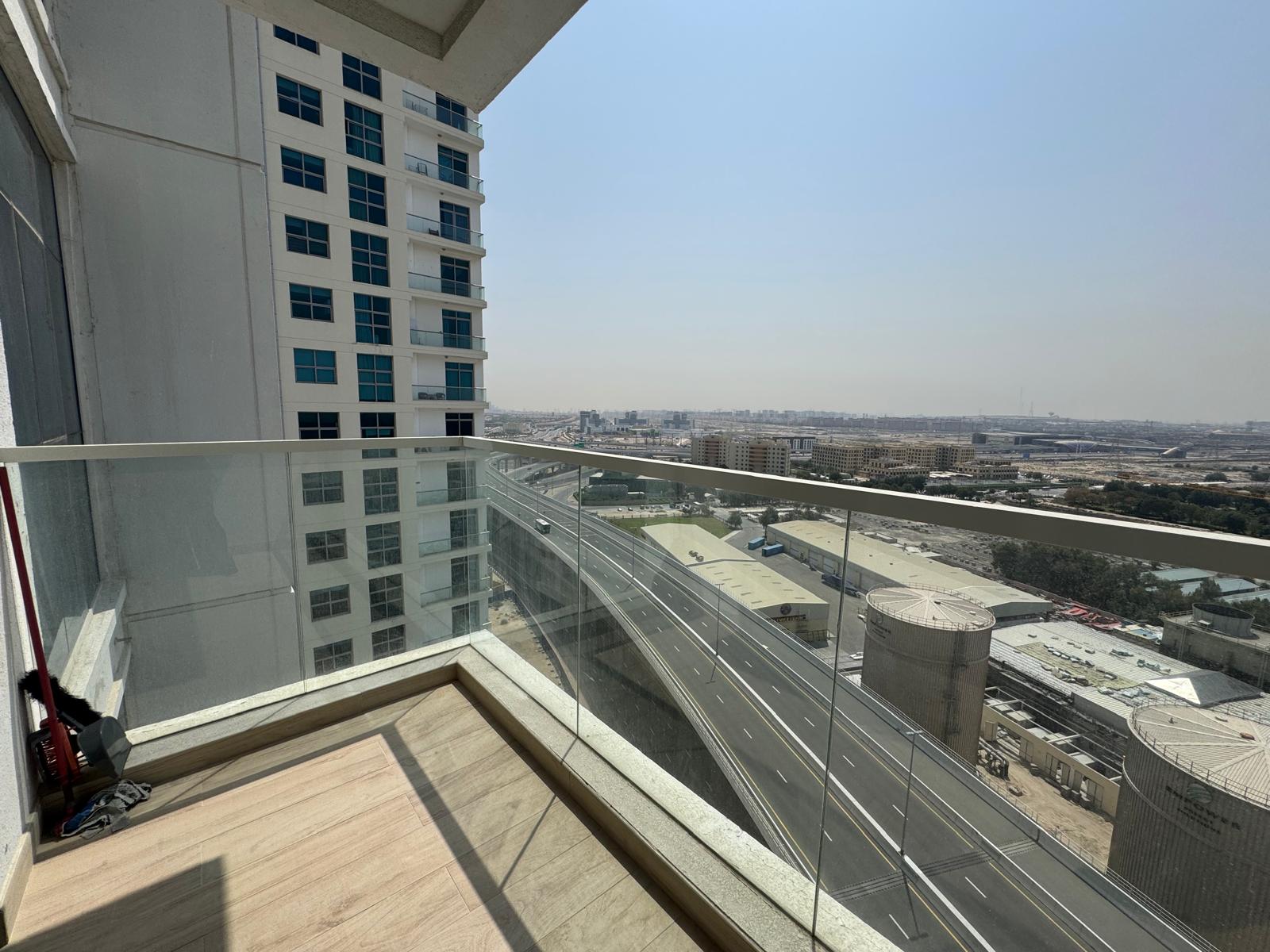 1 Bedroom Apartment in Studio One