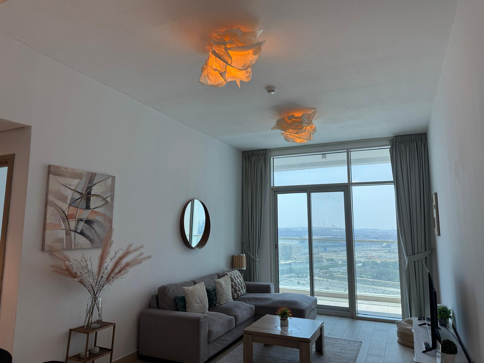 1 Bedroom Apartment in Studio One