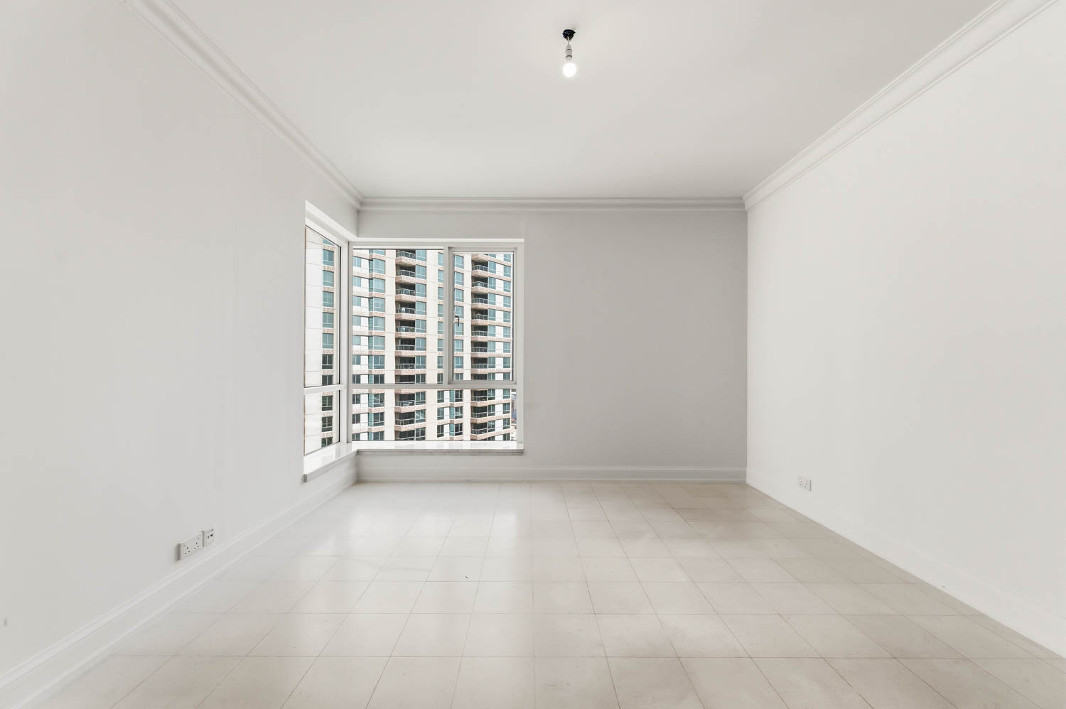 2 Bedrooms Apartment in Al Mesk Tower