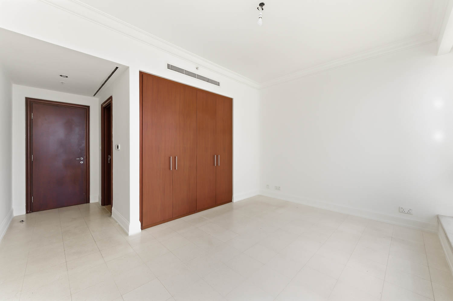 2 Bedrooms Apartment in Al Mesk Tower