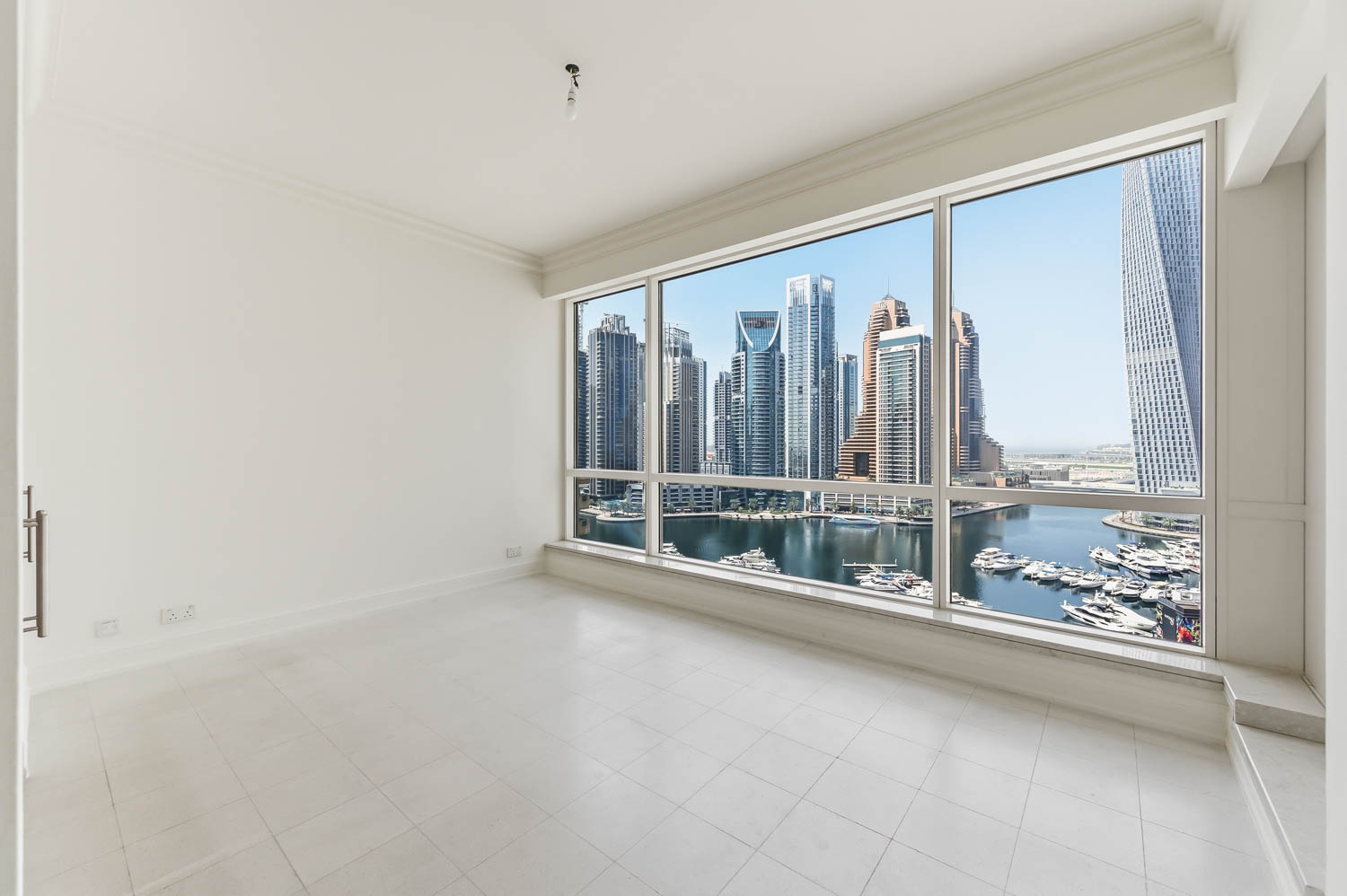 2 Bedrooms Apartment in Al Mesk Tower