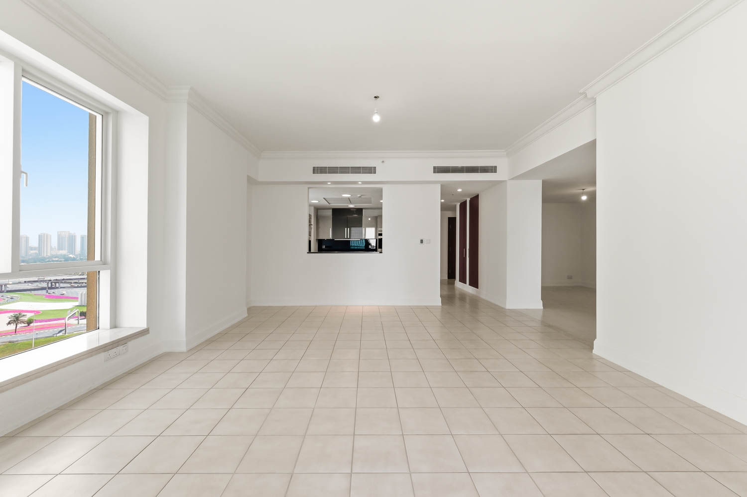 2 Bedrooms Apartment in Al Mesk Tower