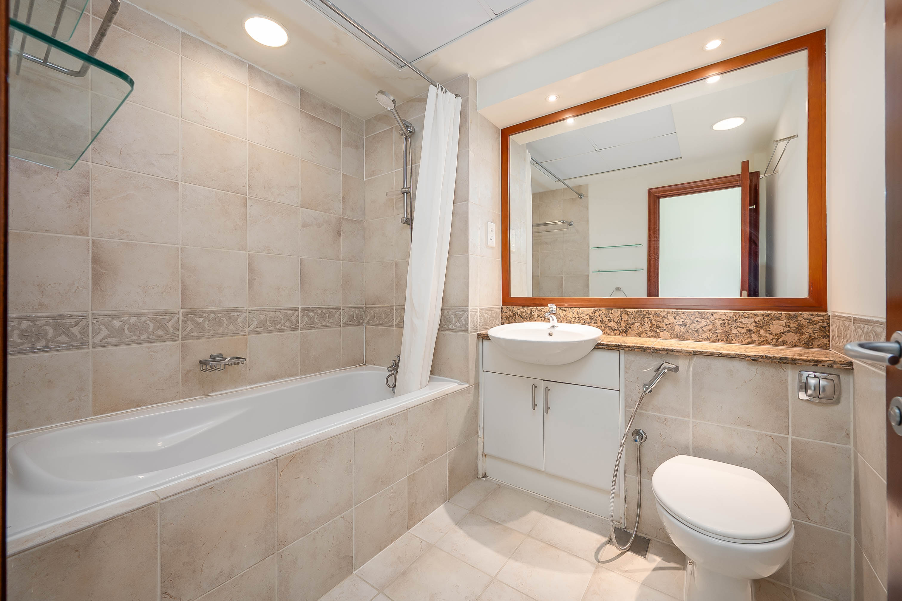 2 Bedrooms Apartment in Al Mesk Tower