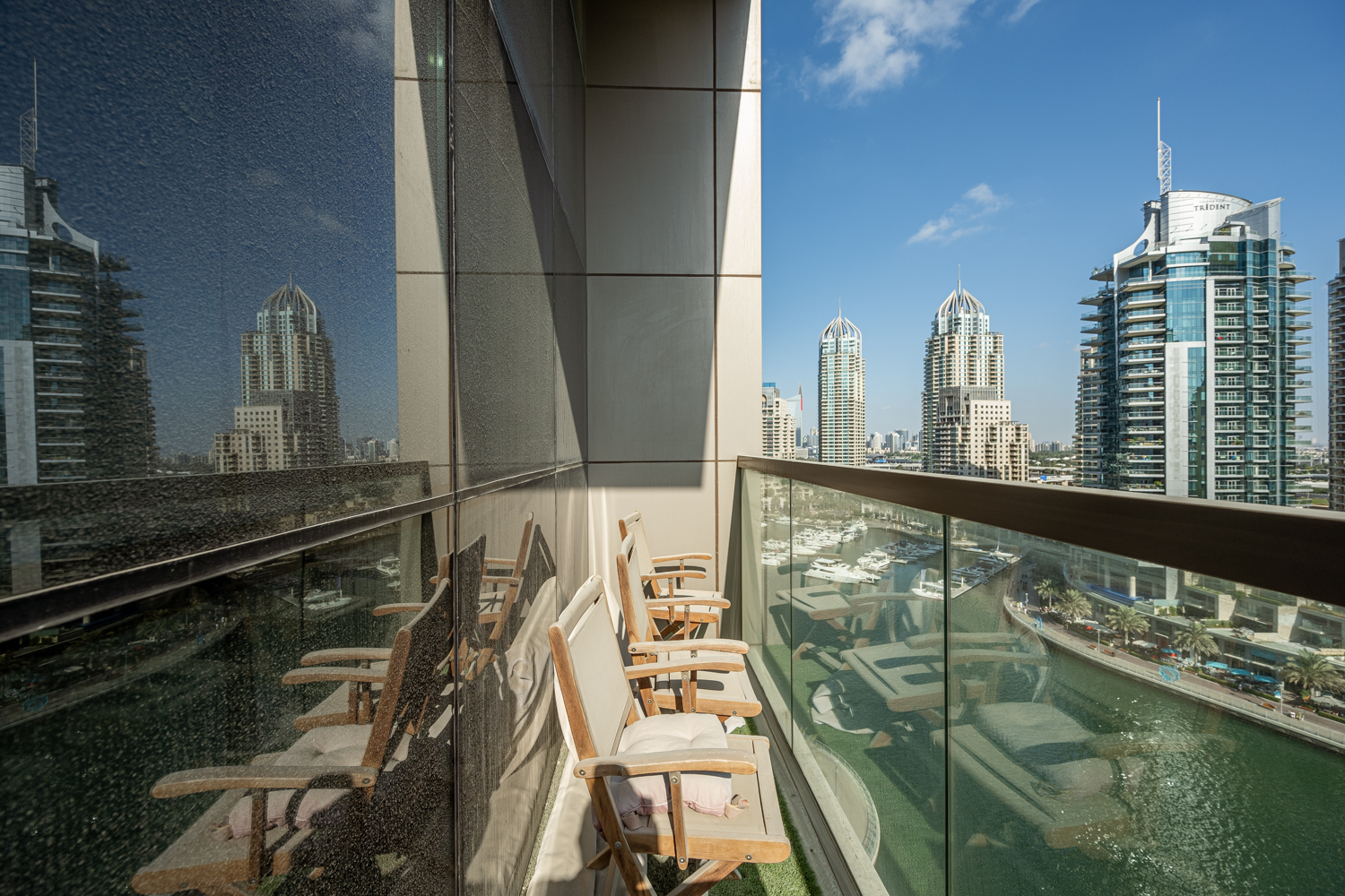 2 Bedrooms Apartment in No.9