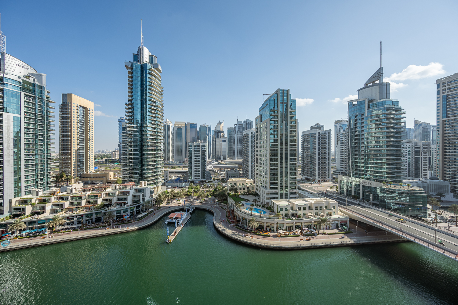 2 Bedrooms Apartment in No.9