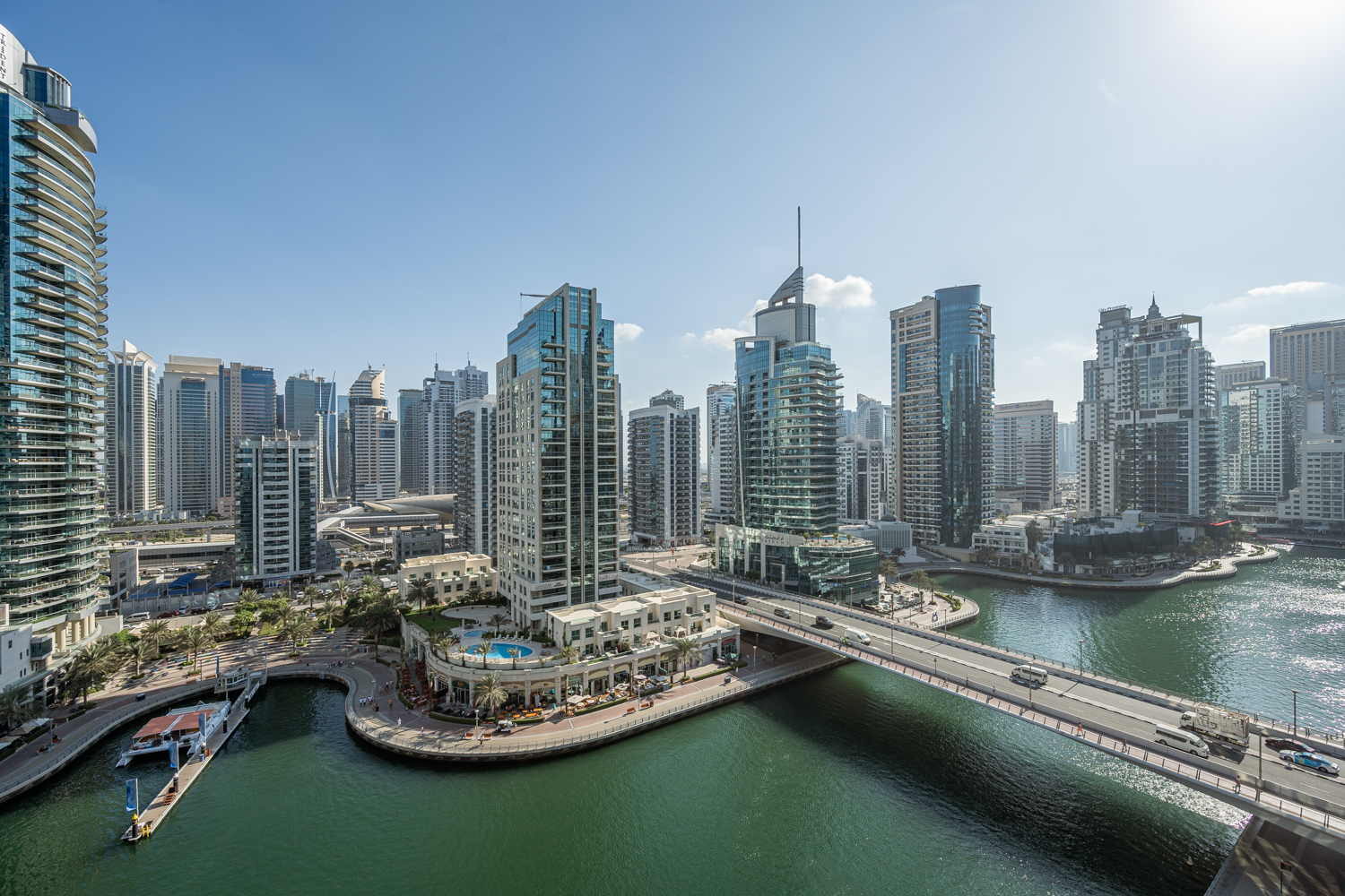 2 Bedrooms Apartment in No.9