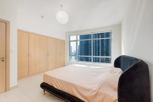 2 Bedrooms Apartment in Fairfield Tower