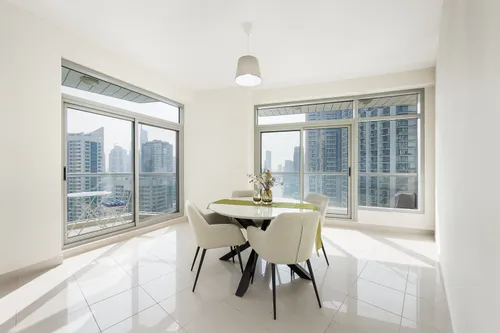 2 Bedrooms Apartment in Fairfield Tower