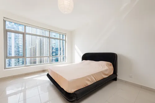 2 Bedrooms Apartment in Fairfield Tower