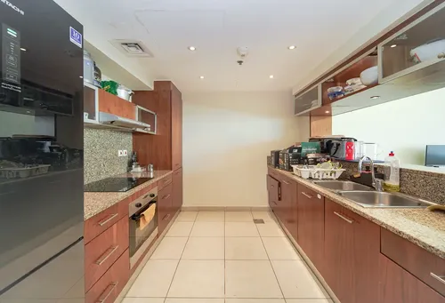 2 Bedrooms Apartment in Marina Quays East