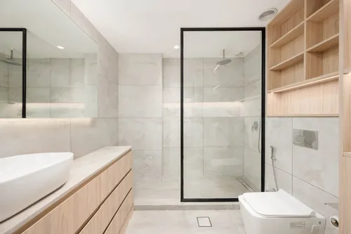 1 Bedroom Apartment in The Jewel Tower B