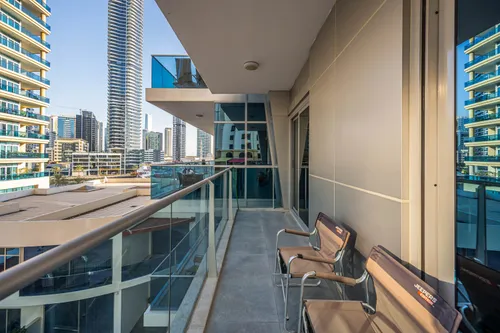 1 Bedroom Apartment in The Jewel Tower B