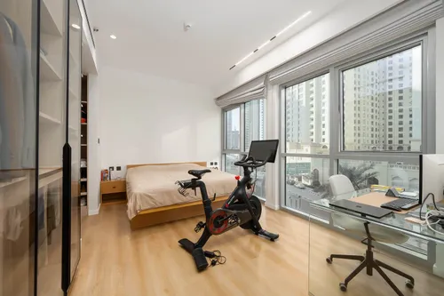 1 Bedroom Apartment in The Jewel Tower B