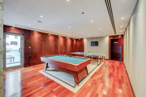 1 Bedroom Apartment in The Jewel Tower B