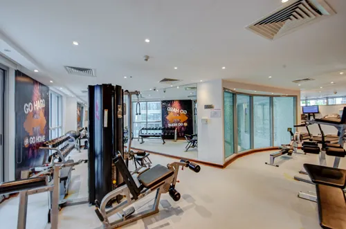 1 Bedroom Apartment in The Jewel Tower B