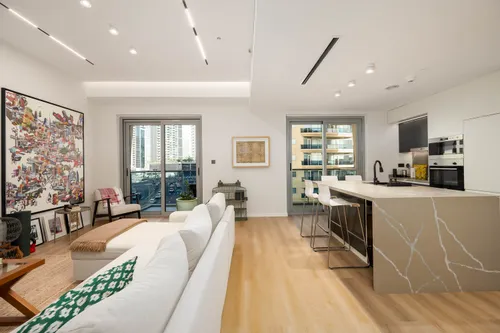 1 Bedroom Apartment in The Jewel Tower B