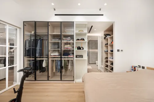 1 Bedroom Apartment in The Jewel Tower B