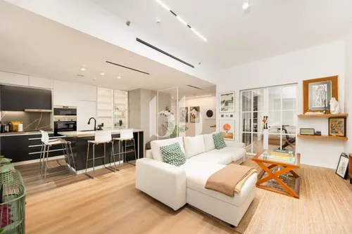 High Quality Upgrades | Unique Spacious Layout