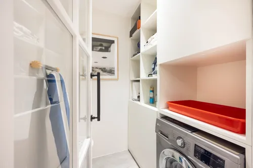 1 Bedroom Apartment in The Jewel Tower B