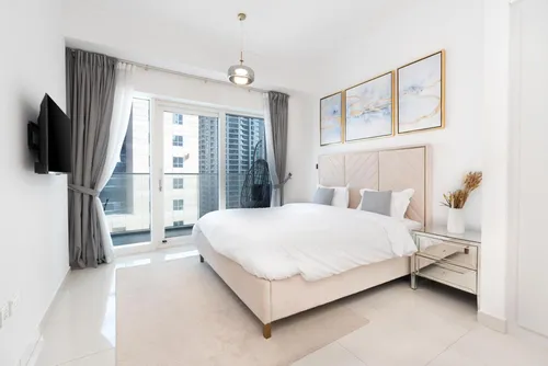 1 Bedroom Apartment in Damac Heights