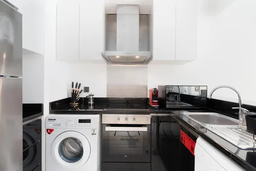 1 Bedroom Apartment in Damac Heights