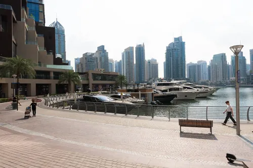 1 Bedroom Apartment in Damac Heights