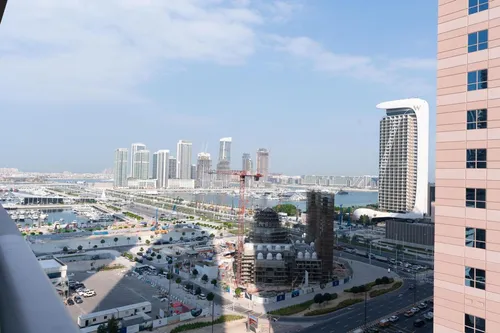 1 Bedroom Apartment in Damac Heights