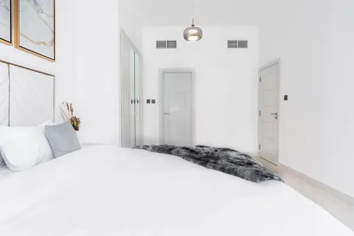 1 Bedroom Apartment in Damac Heights