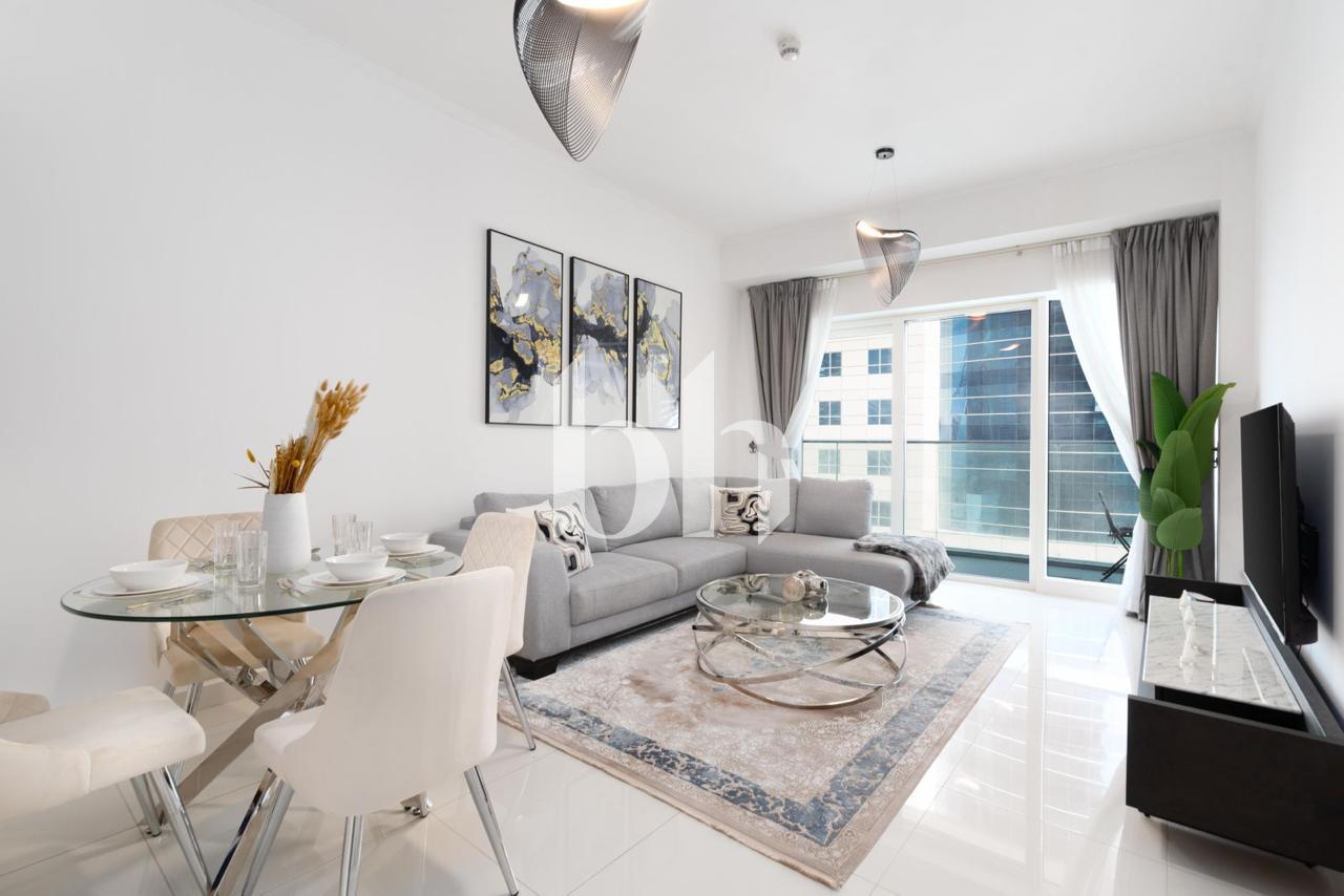 Furnished | Chiller Free | Vacant April