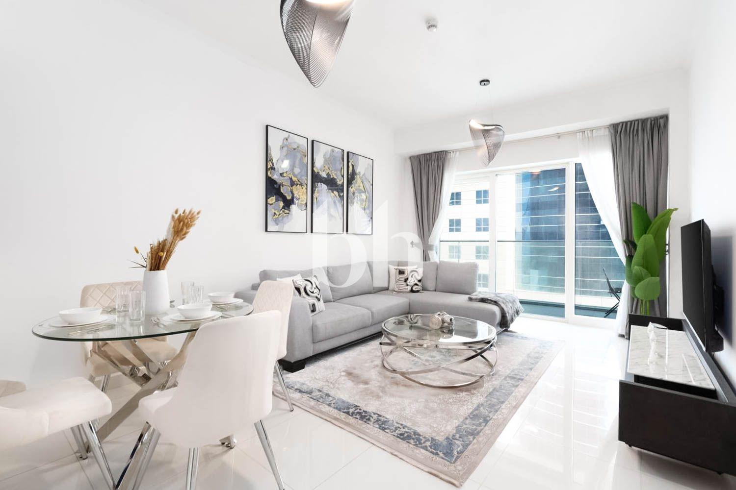 Furnished | Chiller Free | Vacant April